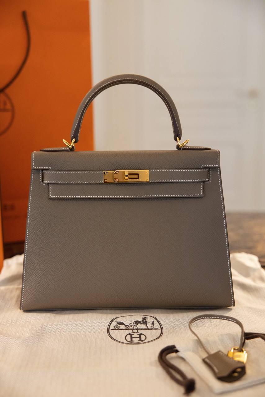 Hermes KELLY 28