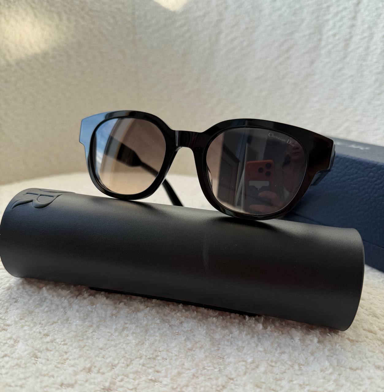 Солнцезащитные очки Dior