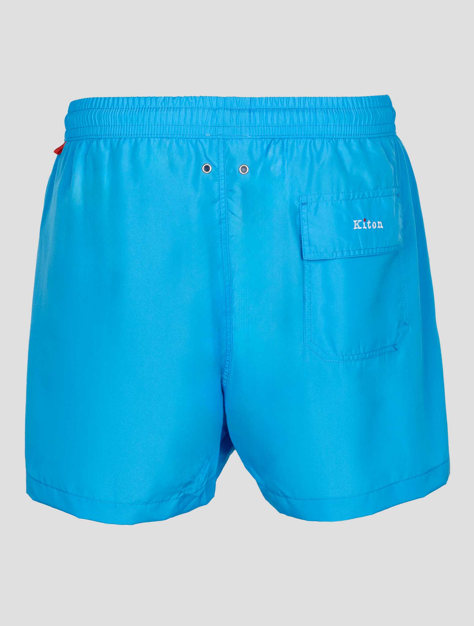 Kiton Голубые плавки Pl