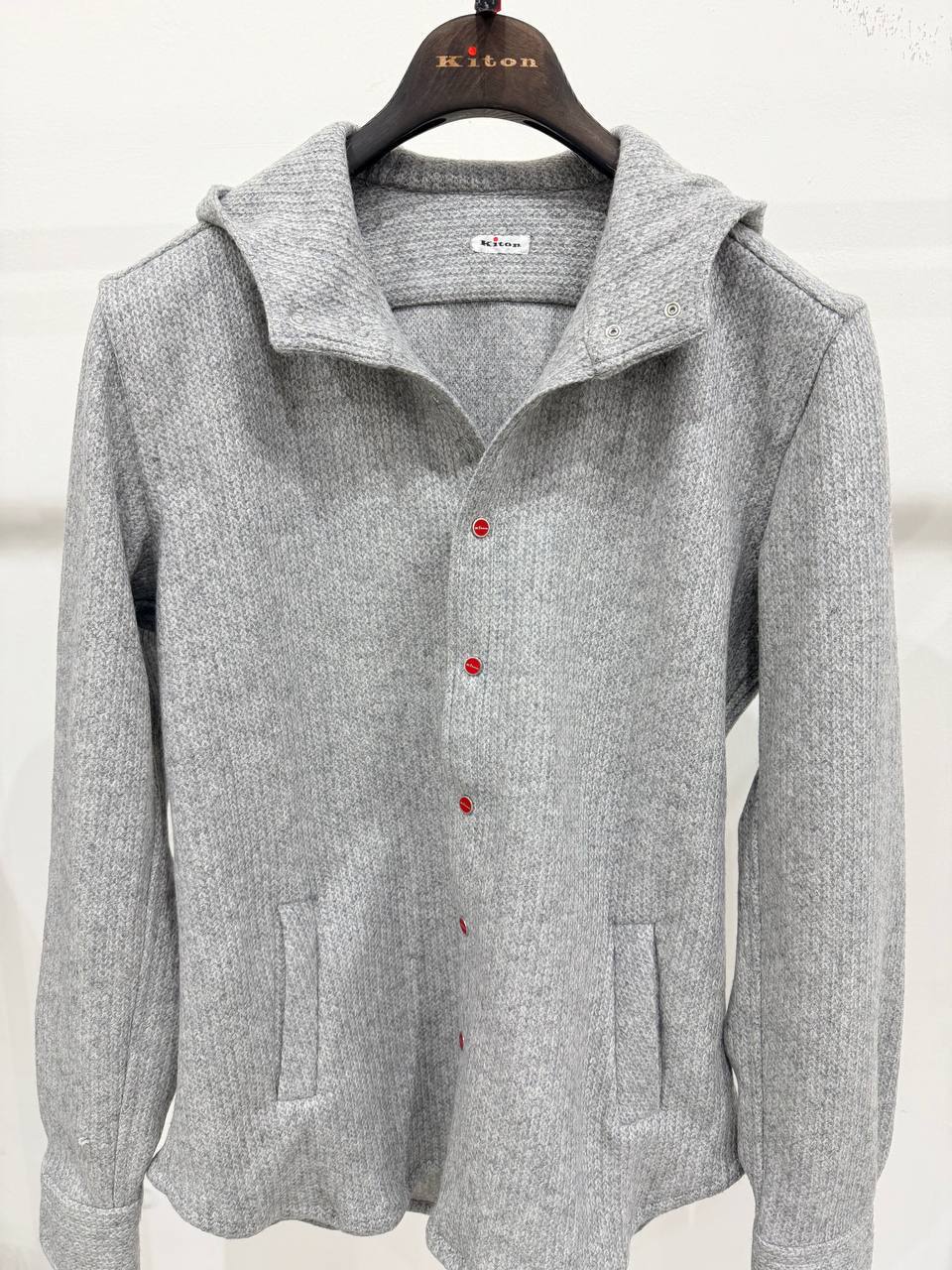 Рубашка Kiton