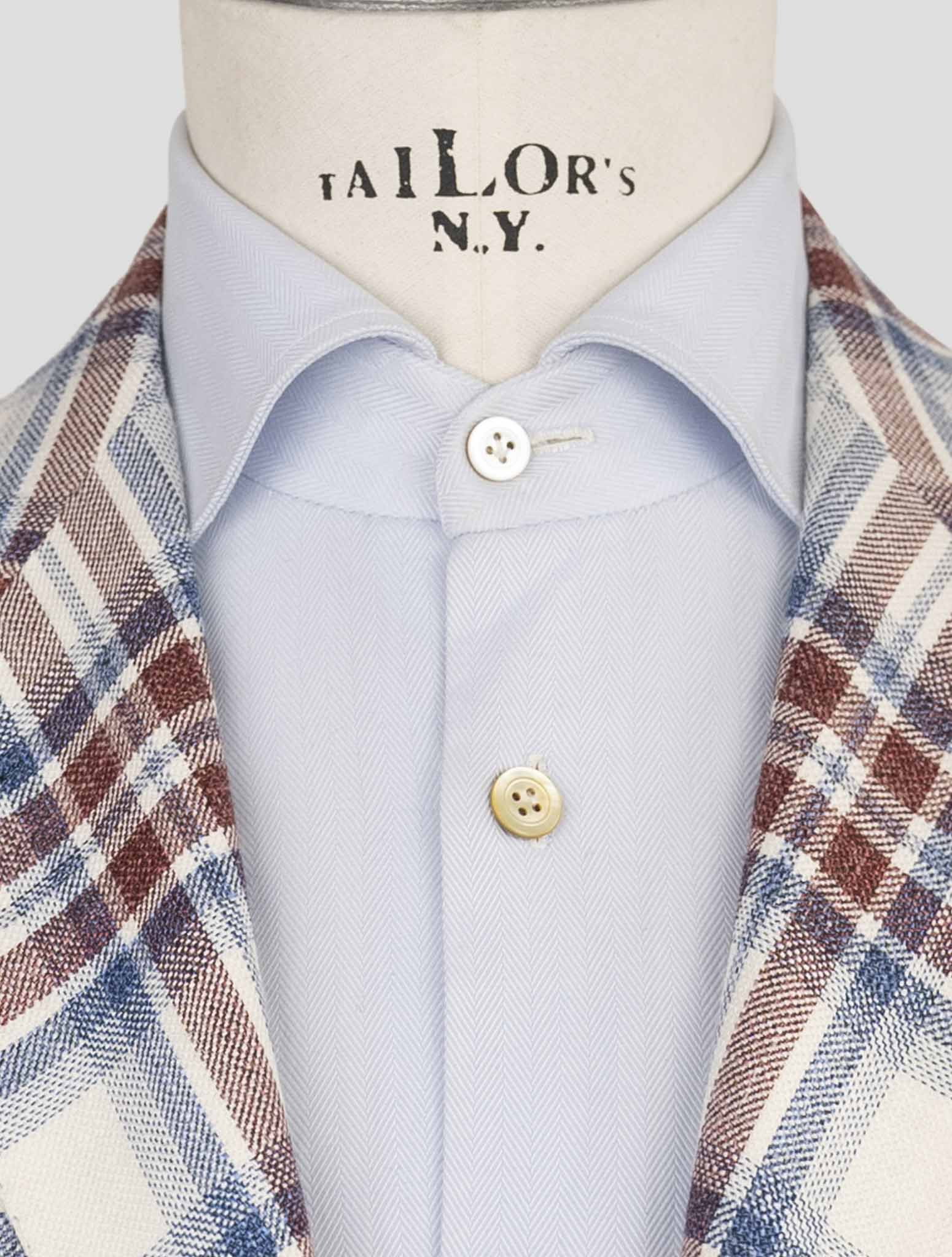 Многоцветный пиджак Kiton из кашемира, флиса, шерсти, шелка и льна