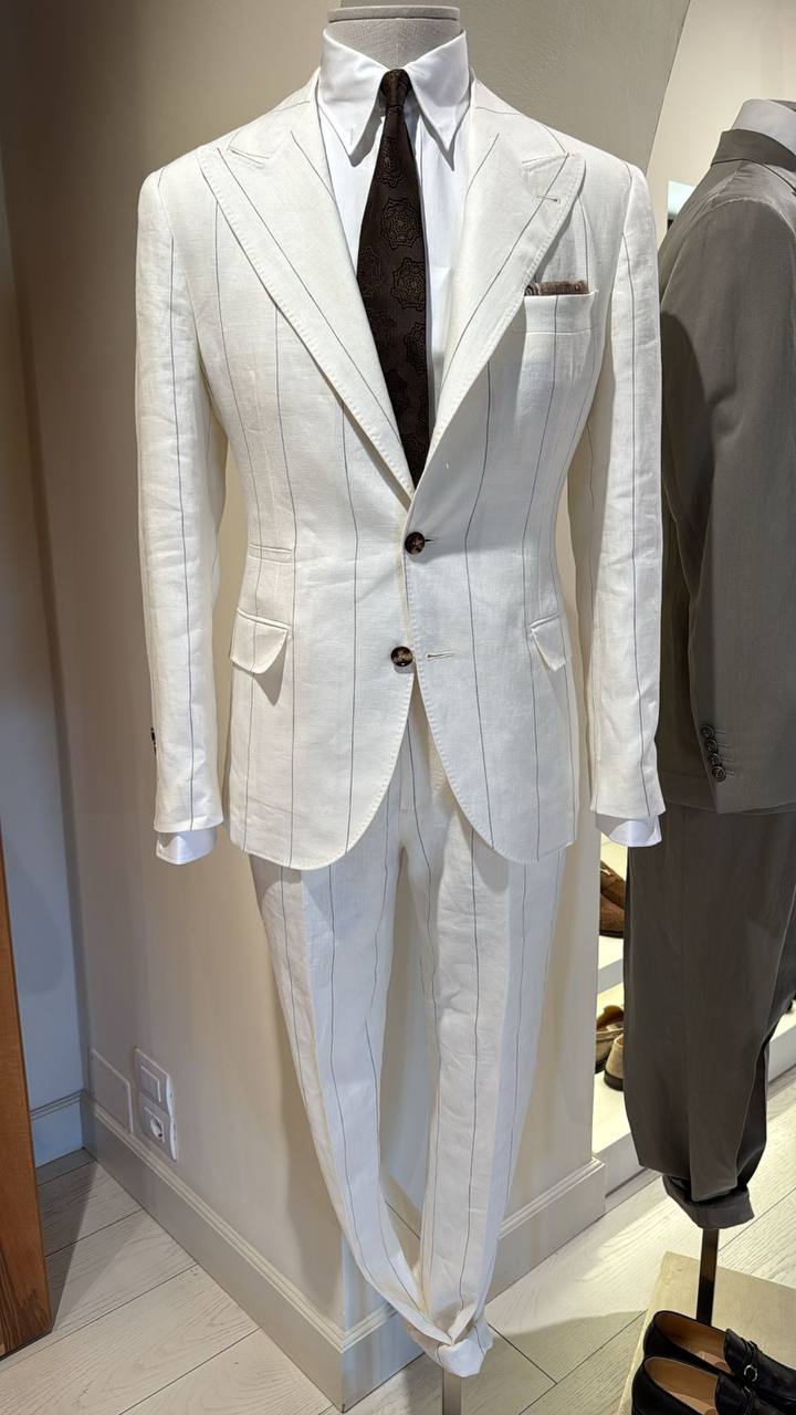 Летний костюм