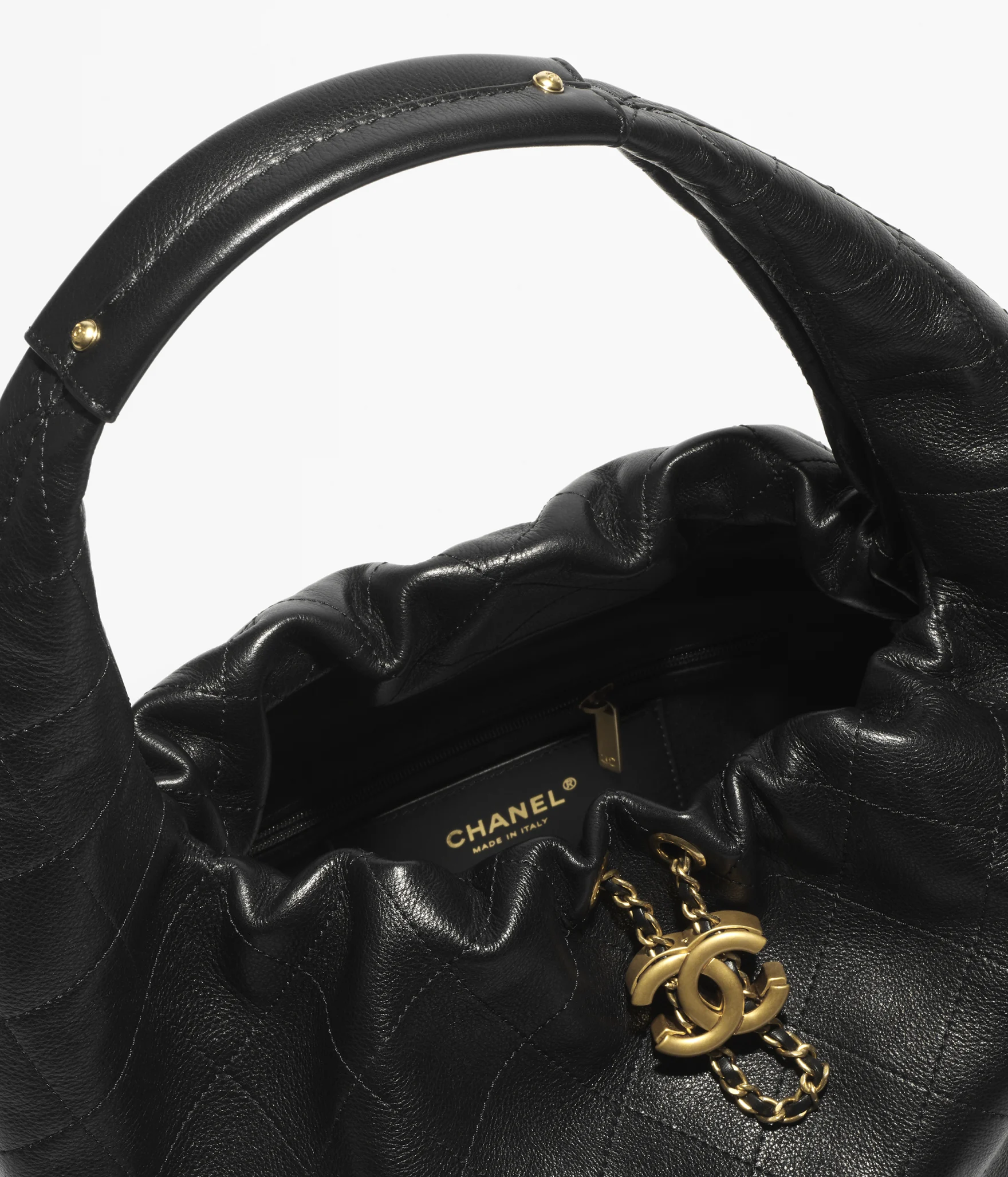 Chanel HOBO GRANDE