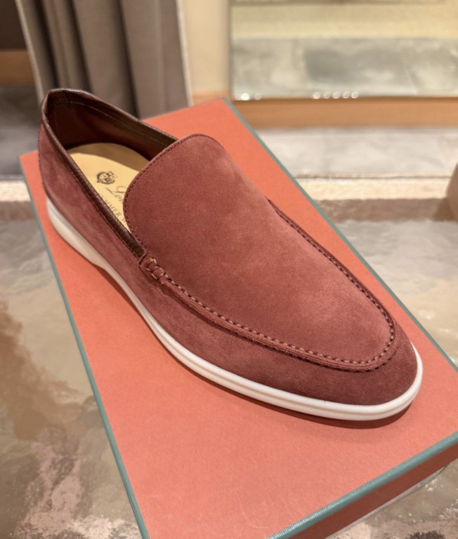 Лоферы  summer walk