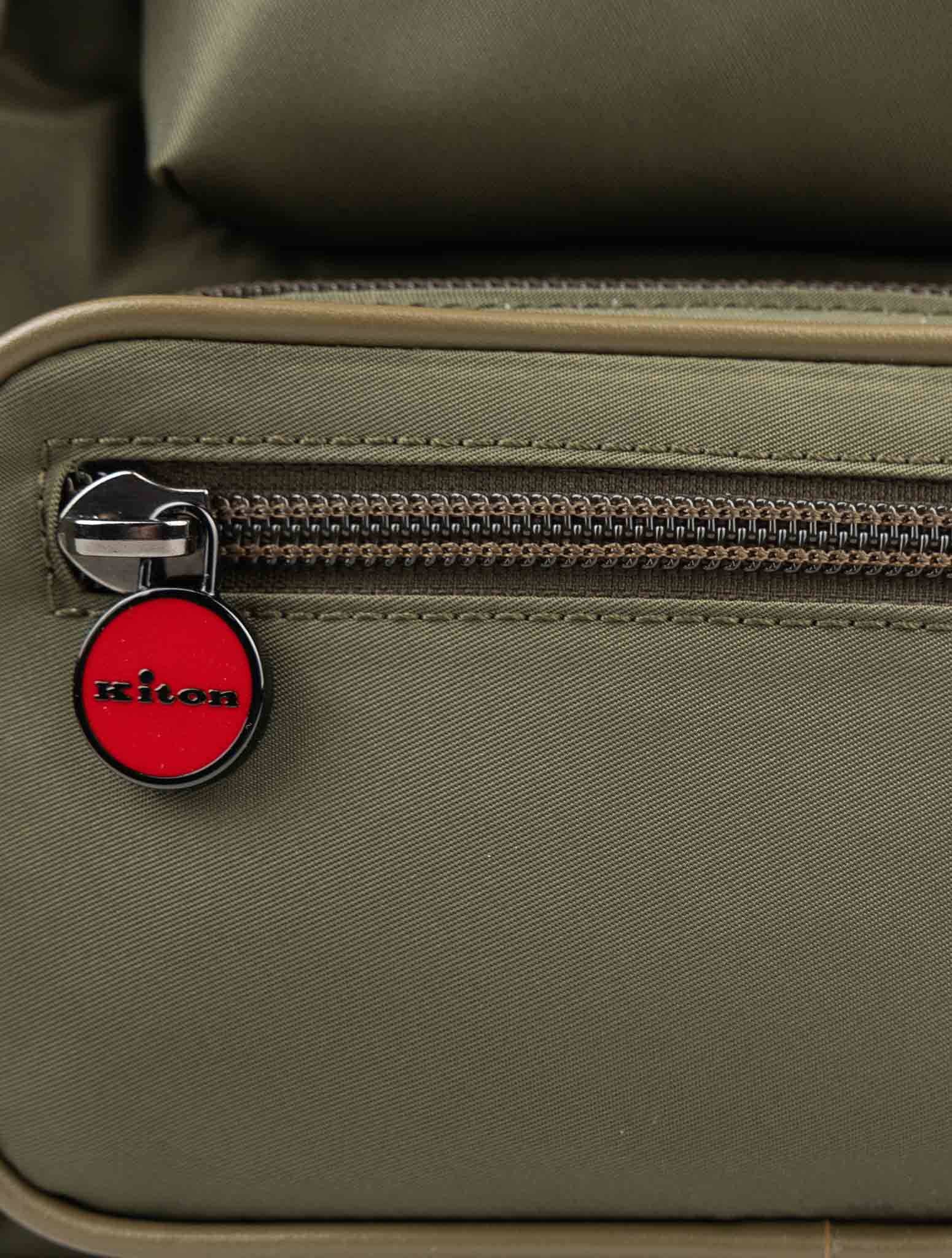 Многозадачная сумка для ПК Kiton Green Pa