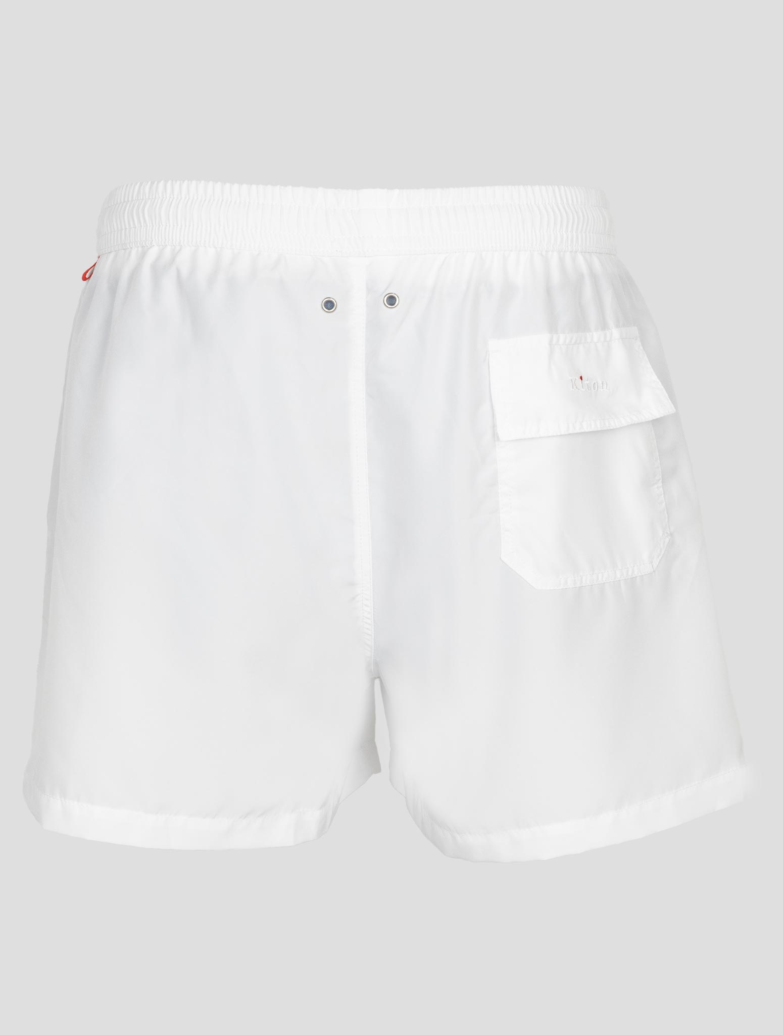 Kiton Белые плавки Pl