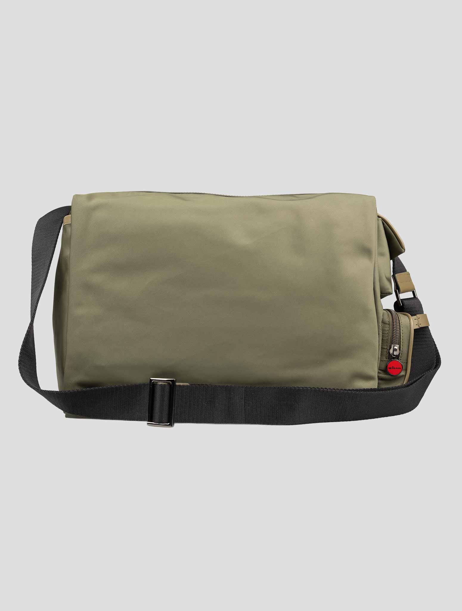 Многозадачная сумка для ПК Kiton Green Pa