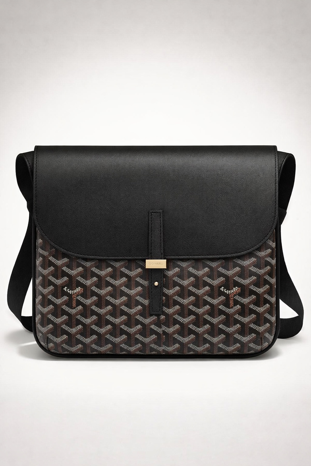 Сумка Coursier Messenger bag