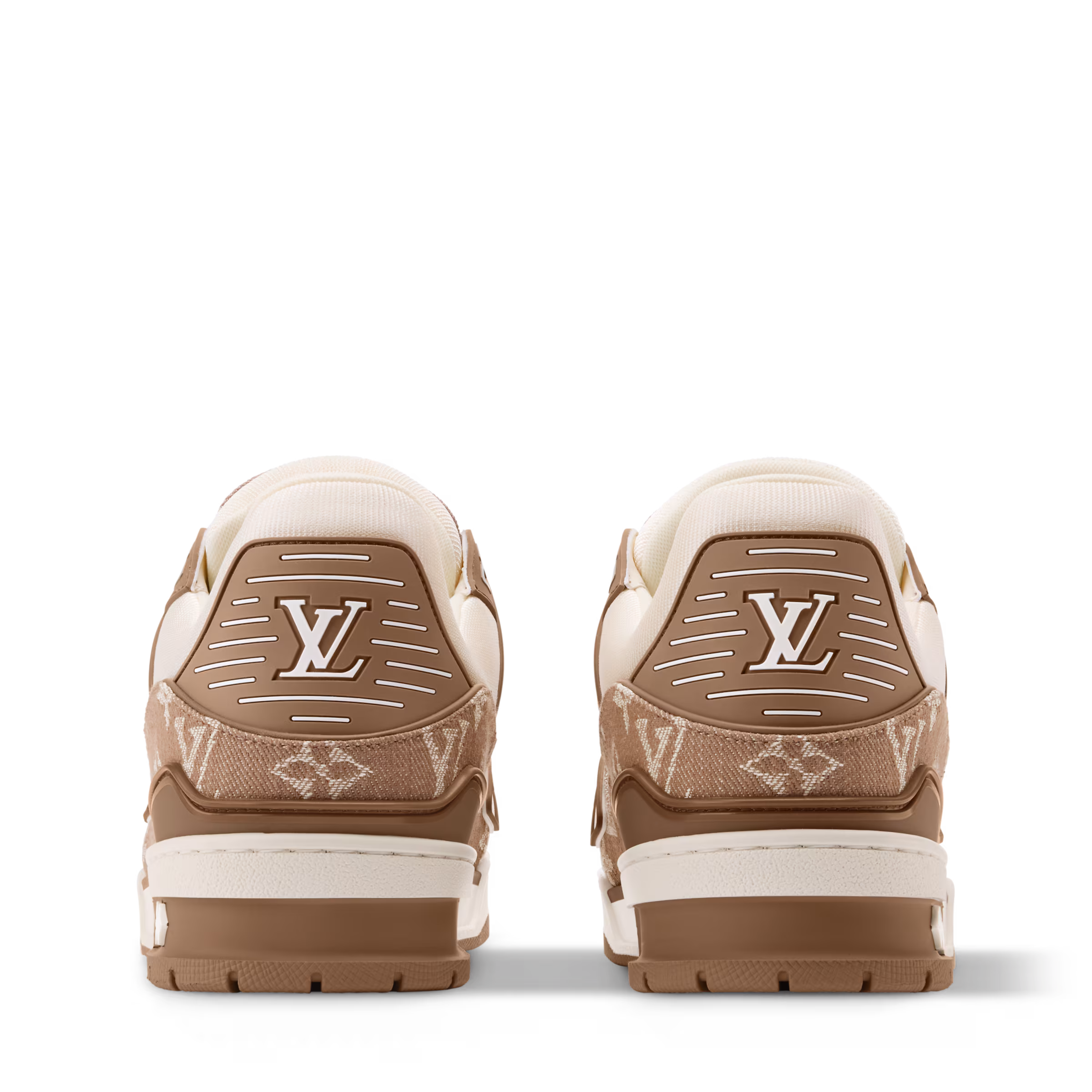 Кроссовки LV Trainer