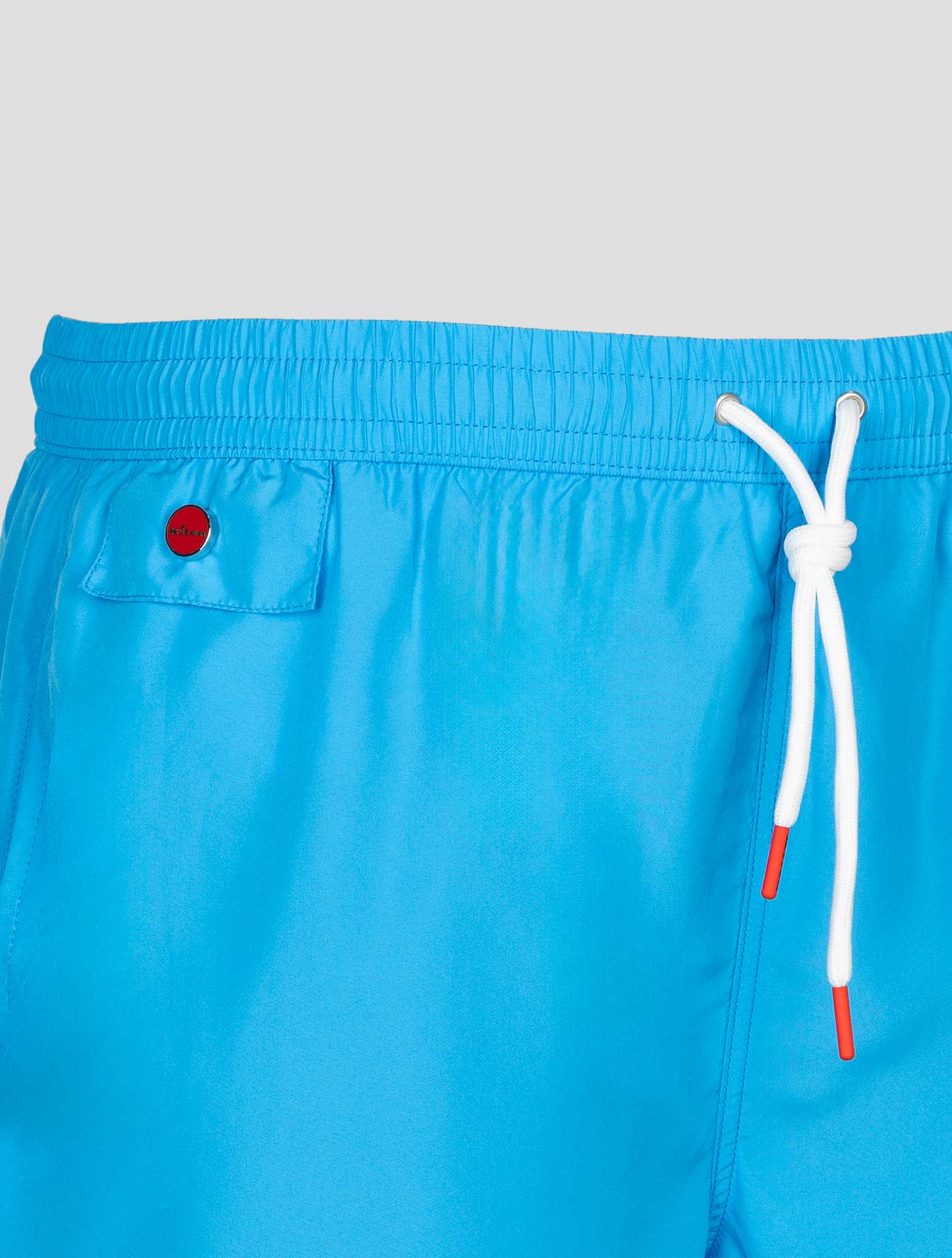 Kiton Голубые плавки Pl