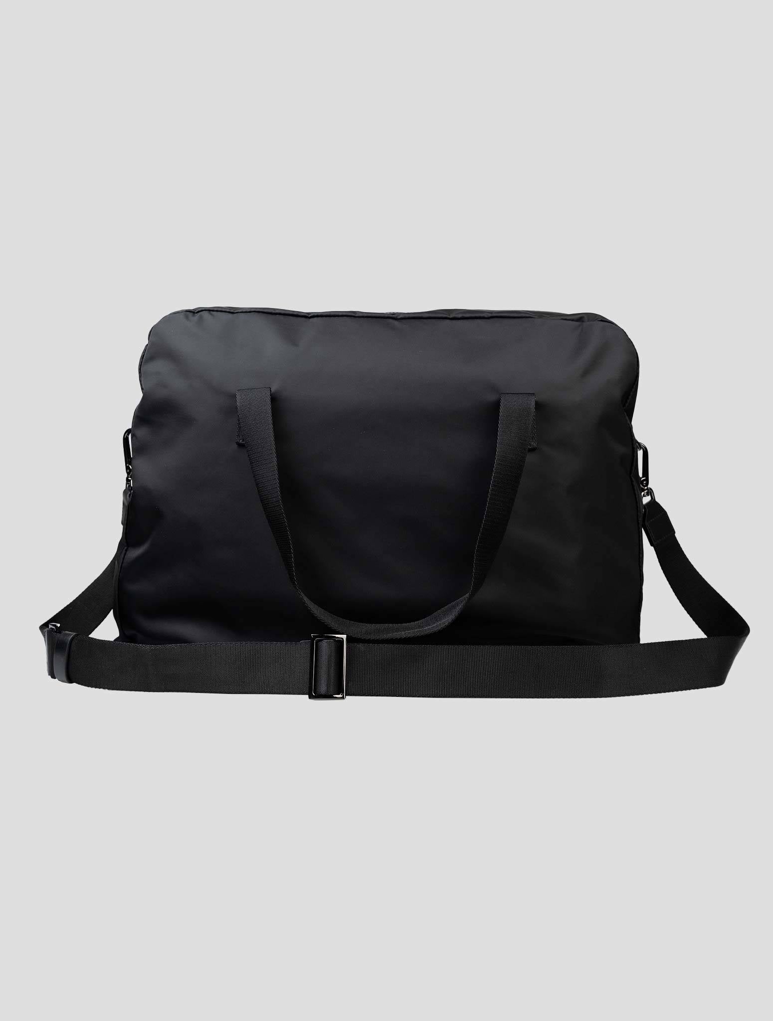 Дорожная сумка Kiton Black Pa PC