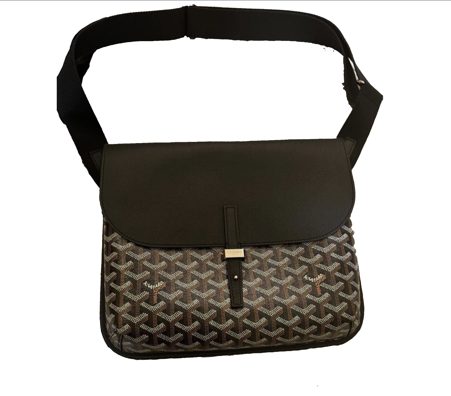 Сумка Coursier Messenger bag