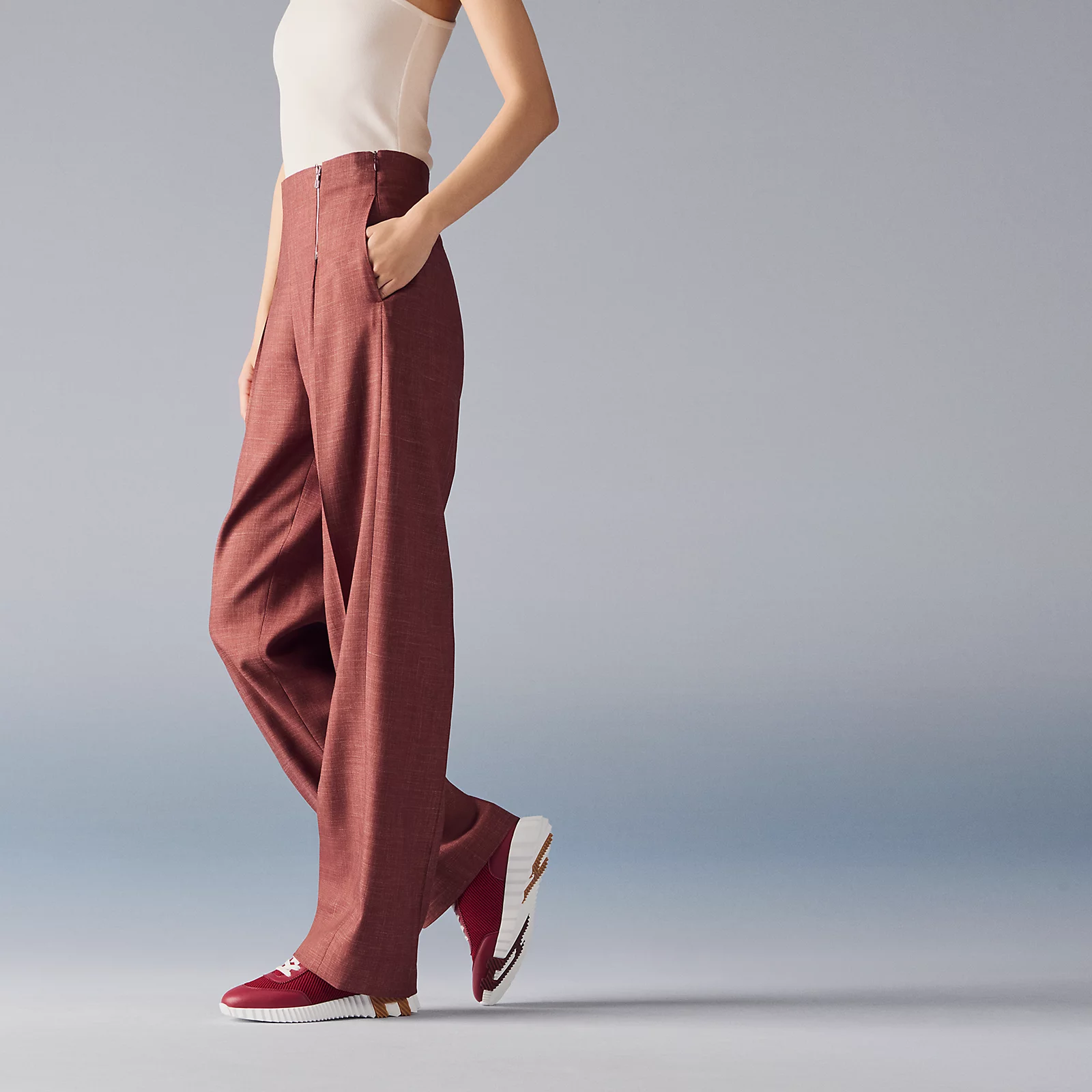 Кроссовки Bouncing