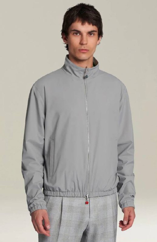 Куртка двусторонняя