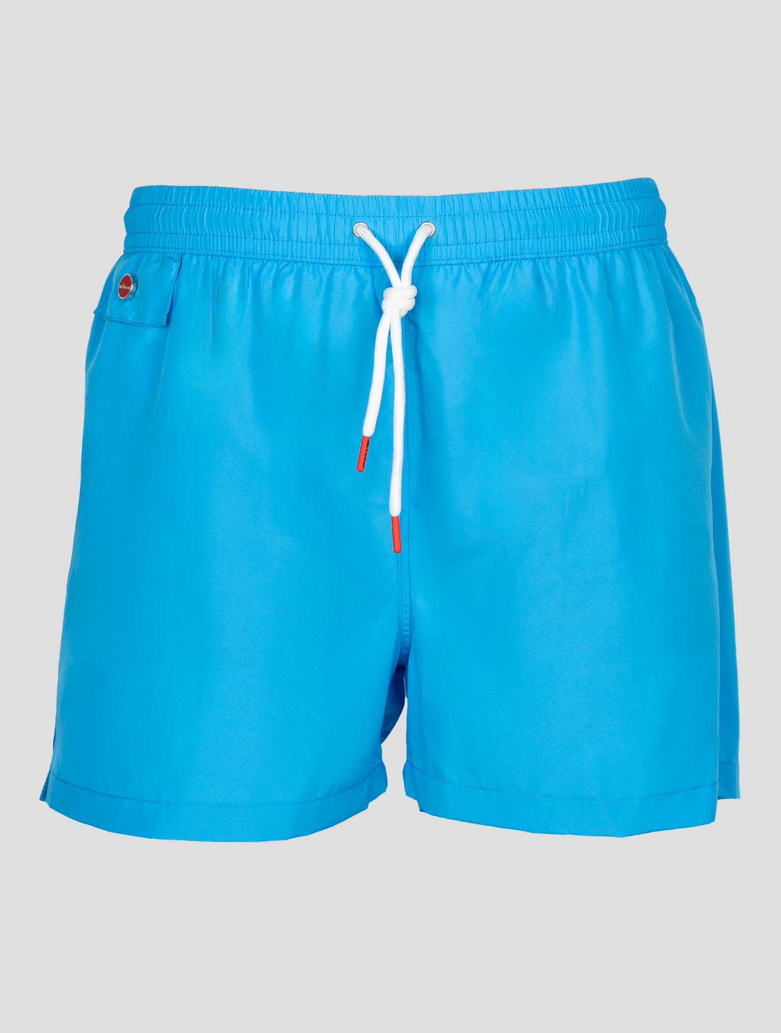 Kiton Голубые плавки Pl
