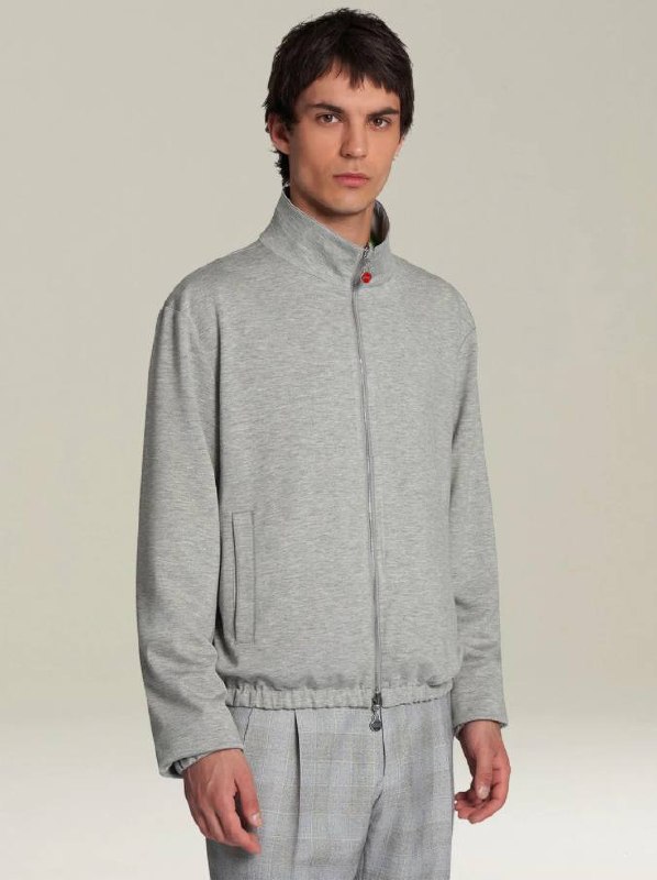 Куртка двусторонняя