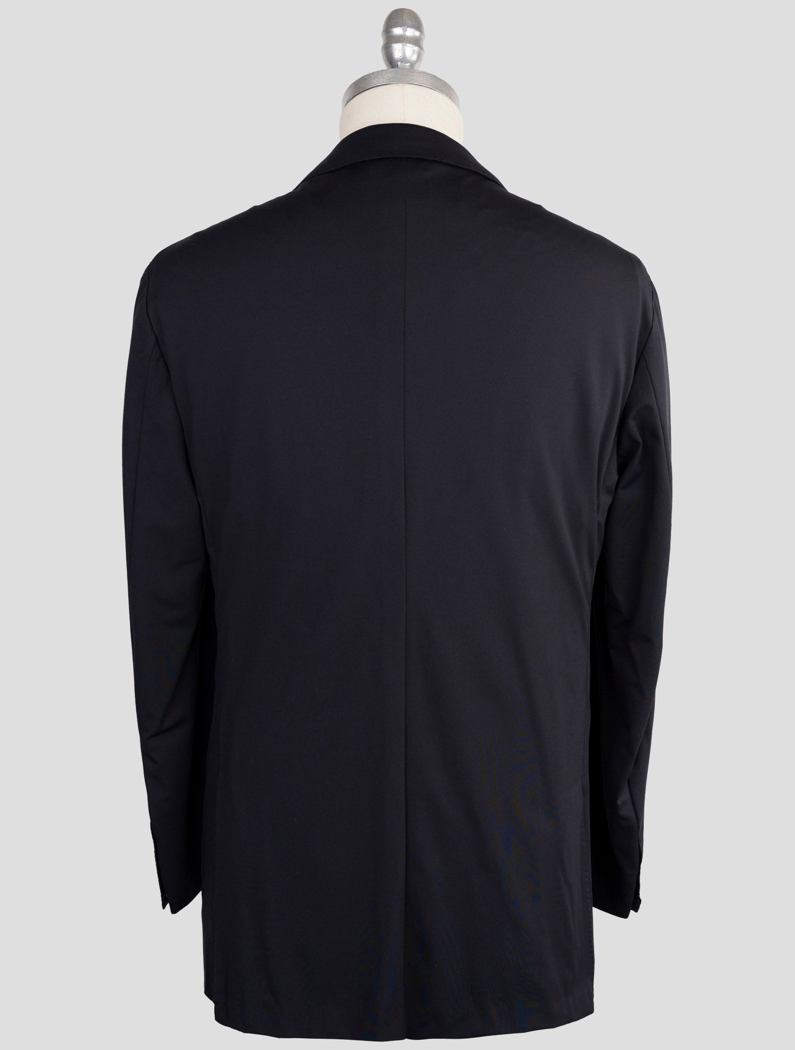 Костюм Kiton KNT Blue Stretch - итальянская полиамидная ткань