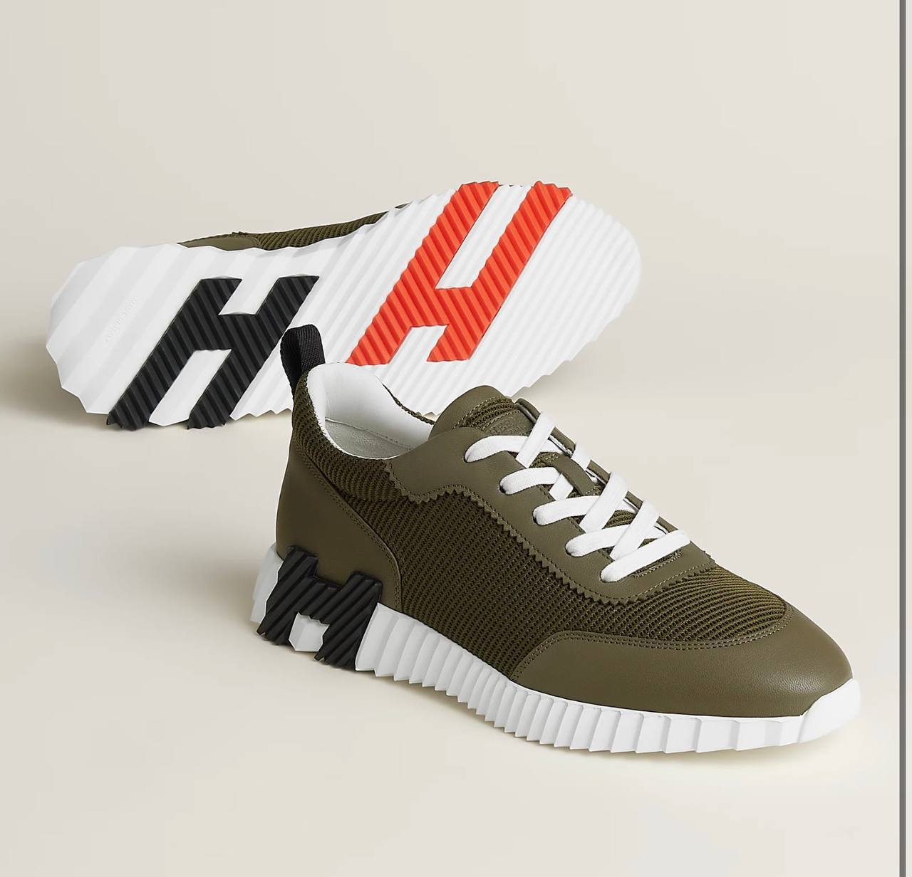 Кроссовки bouncing